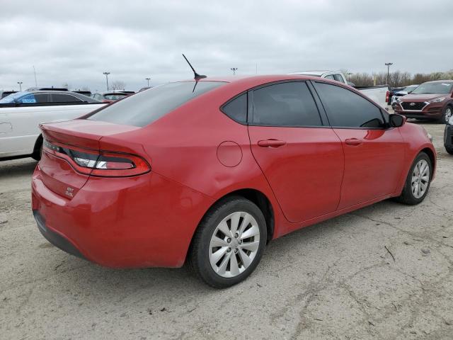 Снимка 3 от търг – 2014 DODGE DART SXT с VIN 1C3CDFBB3ED834898