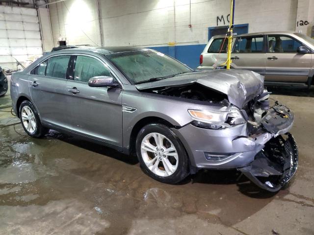 Photo 4 from auction – 2011 FORD TAURUS LIM with VIN 1FAHP2FW5BG183451
