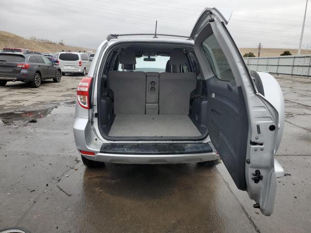 Photo 6 from auction – 2012 TOYOTA RAV4 with VIN JTMBF4DV5C5058620
