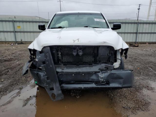 Photo 5 from auction – 2012 DODGE RAM 1500 S with VIN 1C6RD7FT5CS314149