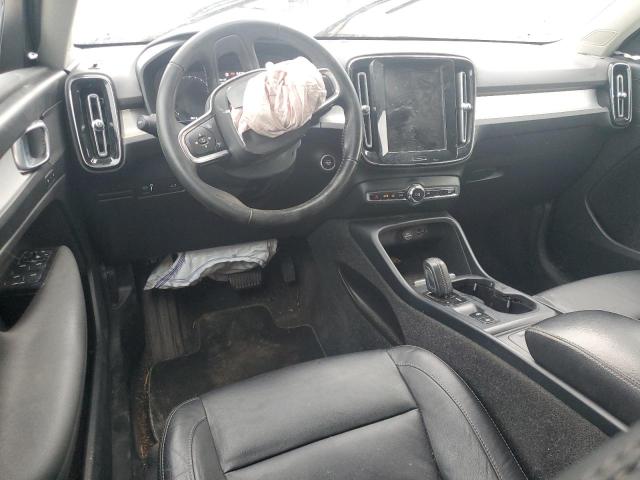 Photo 8 from auction – 2021 VOLVO XC40 T4 MO with VIN YV4AC2HK0M2607116