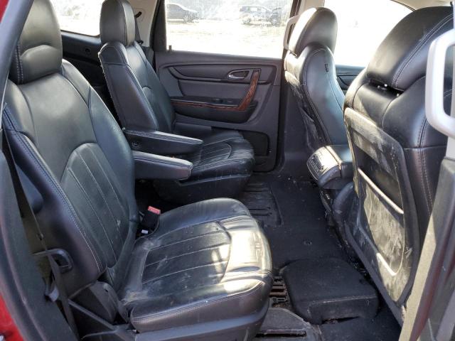 Photo 11 from auction – 2014 CHEVROLET TRAVERSE L with VIN 1GNKVJKD7EJ283120