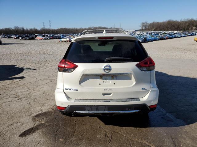 Photo 6 from auction – 2019 NISSAN ROGUE S with VIN 5N1AT2MT4KC795384