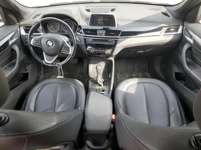 Photo 8 from auction – 2018 BMW X1 XDRIVE2 with VIN WBXHT3C39J5K24568
