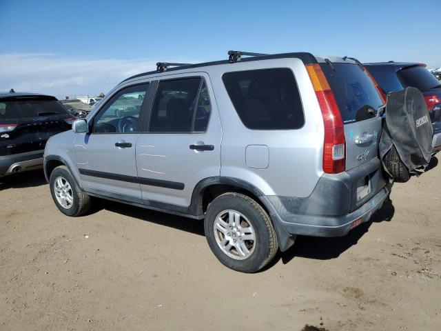 Снимка 2 от търг – 2002 HONDA CR-V EX с VIN JHLRD788X2C089529