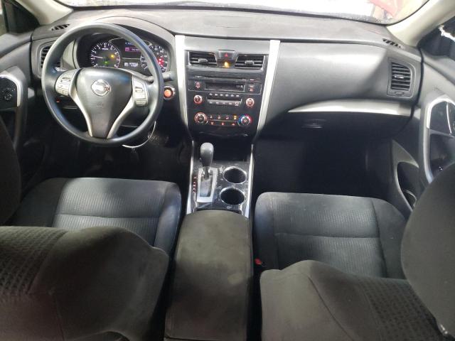 Photo 8 from auction – 2014 NISSAN ALTIMA 2.5 with VIN 1N4AL3AP8EC171597