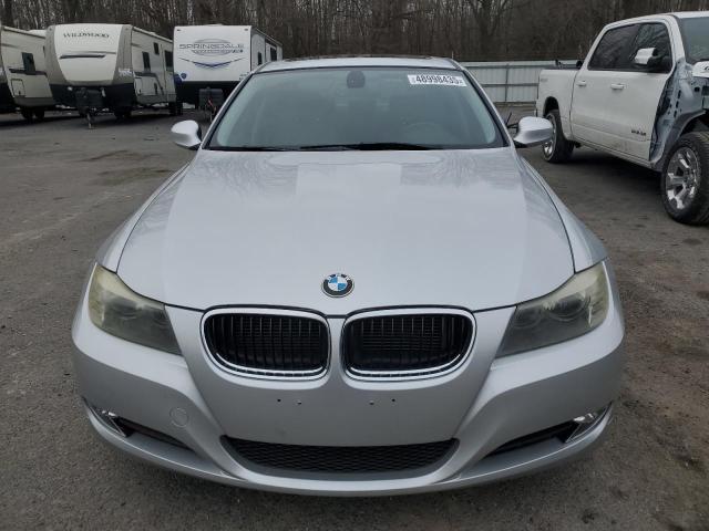 Photo 5 from auction – 2011 BMW 328 I with VIN WBAPH7C58BE679588
