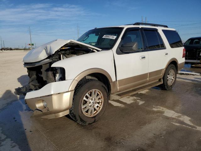FORD EXPEDITION 2012 with VIN 1FMJU1H5XCEF53367 - Photo from auction