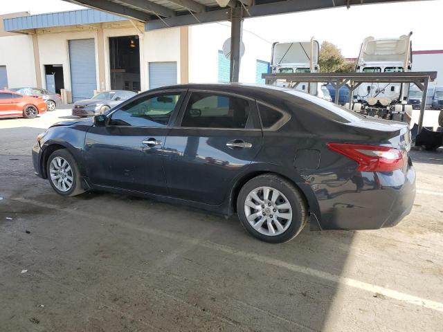 Photo 2 from auction – 2018 NISSAN ALTIMA 2.5 with VIN 1N4AL3AP9JC153040