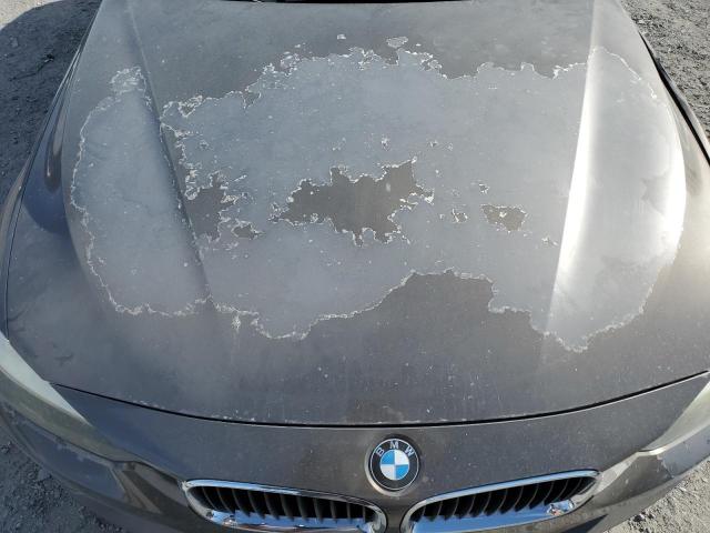 Photo 11 from auction – 2013 BMW 328 I with VIN WBA3A5C5XDF601821