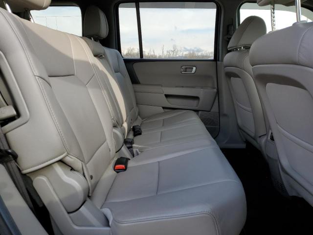 Снимка 11 от търг – 2012 HONDA PILOT EXLN с VIN 5FNYF4H73CB027144