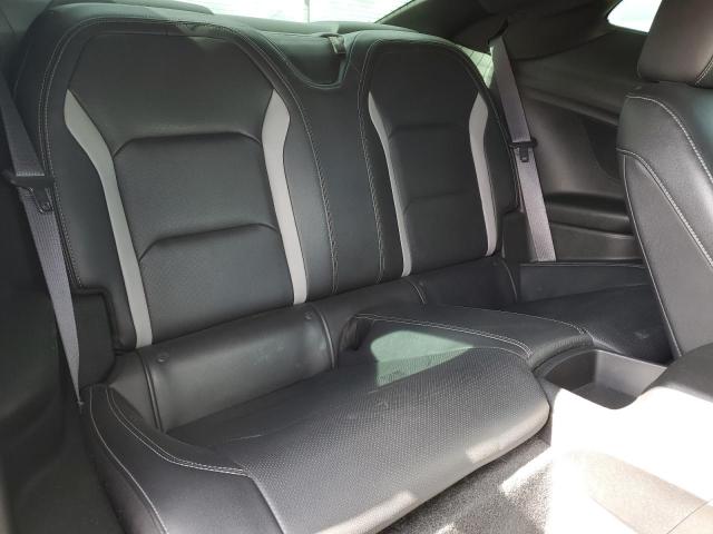 Photo 10 from auction – 2017 CHEVROLET CAMARO LT with VIN 1G1FD1RX0H0155351