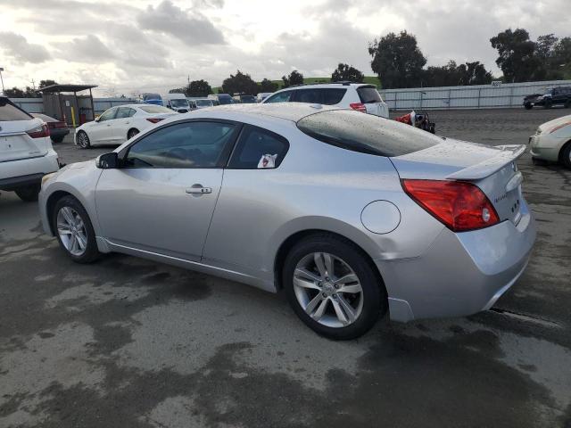 Photo 2 from auction – 2012 NISSAN ALTIMA with VIN 1N4AL2EP1CC110819