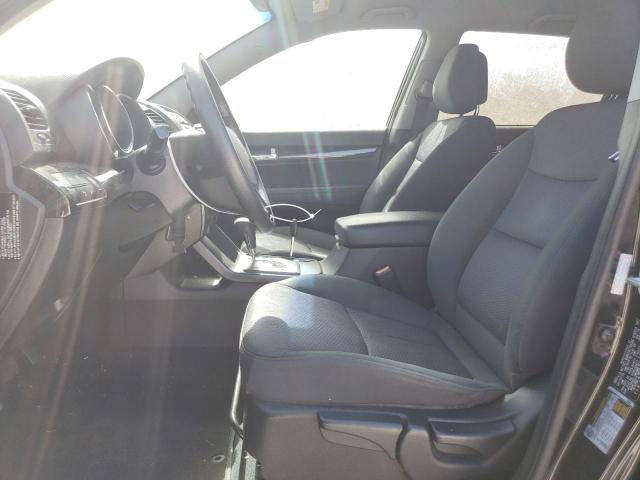 Photo 7 from auction – 2011 KIA SORENTO BA with VIN 5XYKT3A10BG015698