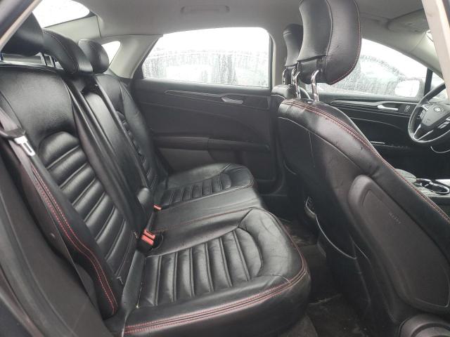Photo 10 from auction – 2014 FORD FUSION SE with VIN 3FA6P0LU4ER327597