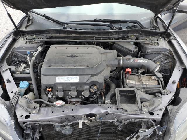 Photo 11 from auction – 2013 HONDA ACCORD EXL with VIN 1HGCT2B81DA013294