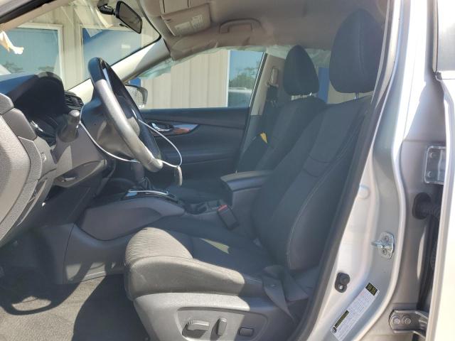 Photo 7 from auction – 2018 NISSAN ROGUE S with VIN KNMAT2MT3JP573348
