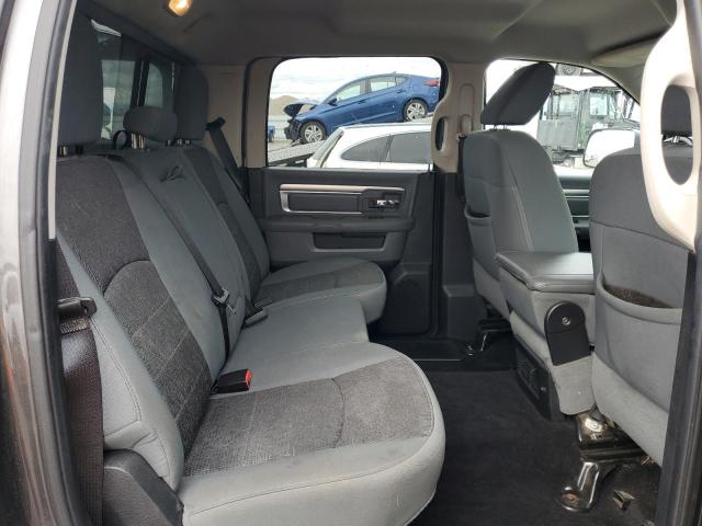 Снимка 10 от търг – 2014 RAM 2500 SLT с VIN 3C6UR5DL7EG175607