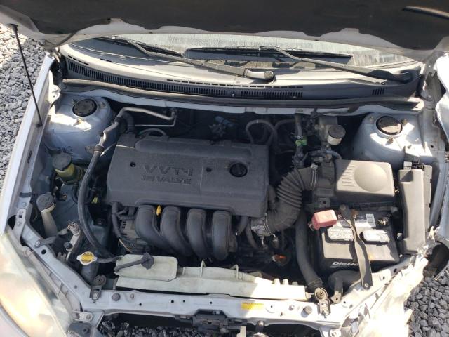 Zdjęcie 11 z aukcji – 2005 TOYOTA COROLLA CE z VIN 2T1BR32E25C368072