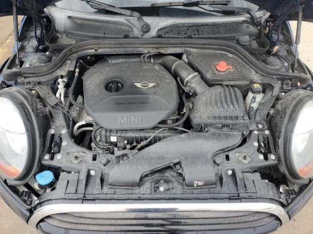 Photo 11 from auction – 2017 MINI COOPER with VIN WMWXP5C58H3B15714