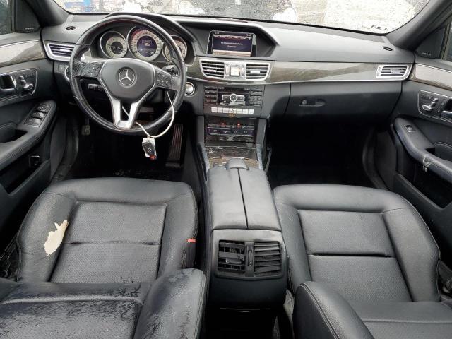 Photo 8 from auction – 2014 MERCEDES-BENZ E 350 with VIN WDDHF5KB4EA830680
