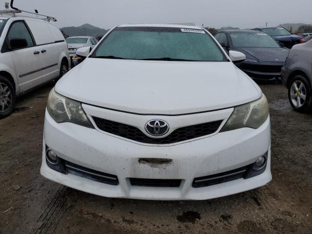 Photo 5 from auction – 2012 TOYOTA CAMRY BASE with VIN 4T1BF1FK2CU509358