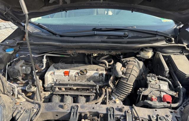 Photo 7 from auction – 2013 HONDA CR-V EX with VIN 5J6RM4H5XDL007555