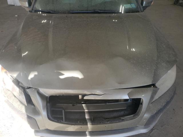 Photo 12 from auction – 2008 VOLVO XC70 with VIN YV4BZ982981011963