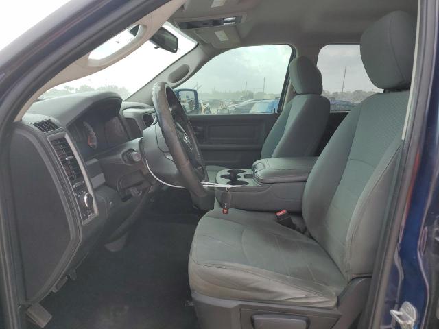 Снимка 7 от търг – 2015 RAM 1500 ST с VIN 1C6RR6FT5FS650738