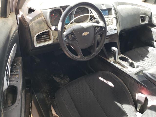 Photo 8 from auction – 2015 CHEVROLET EQUINOX LS with VIN 2GNFLEEK5F6270194