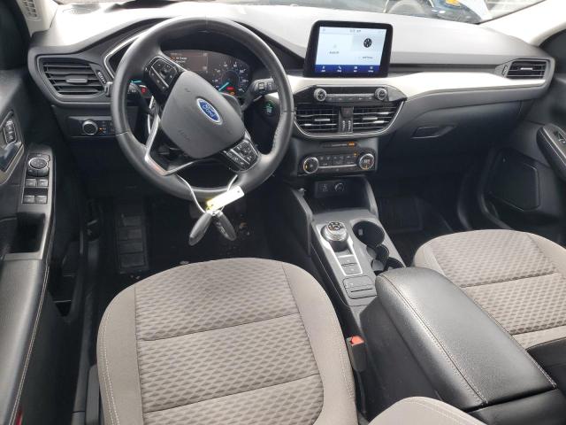Photo 8 from auction – 2021 FORD ESCAPE SE with VIN 1FMCU0G64MUA89352