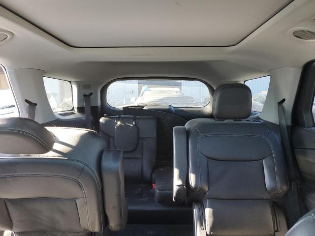 Photo 10 from auction – 2021 FORD EXPLORER L with VIN 1FMSK7FH9MGB63022