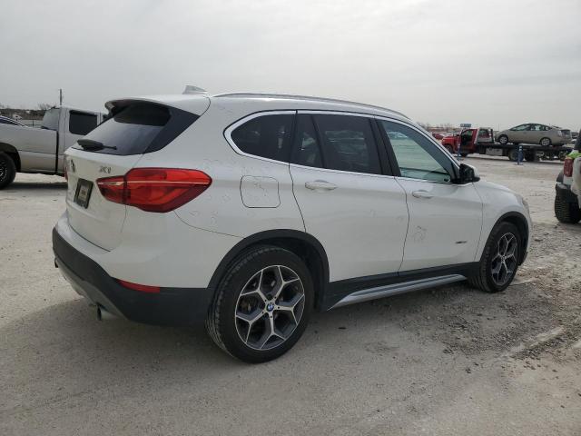 Photo 3 from auction – 2016 BMW X1 XDRIVE2 with VIN WBXHT3Z38G4A51909