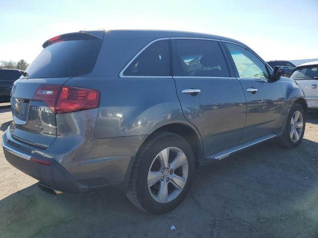 Photo 3 from auction – 2010 ACURA MDX TECHNO with VIN 2HNYD2H66AH513806