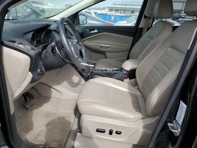 Photo 7 from auction – 2014 FORD ESCAPE TIT with VIN 1FMCU0JX7EUC04951