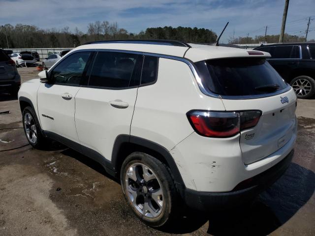 Photo 2 from auction – 2018 JEEP COMPASS LI with VIN 3C4NJCCB4JT406675