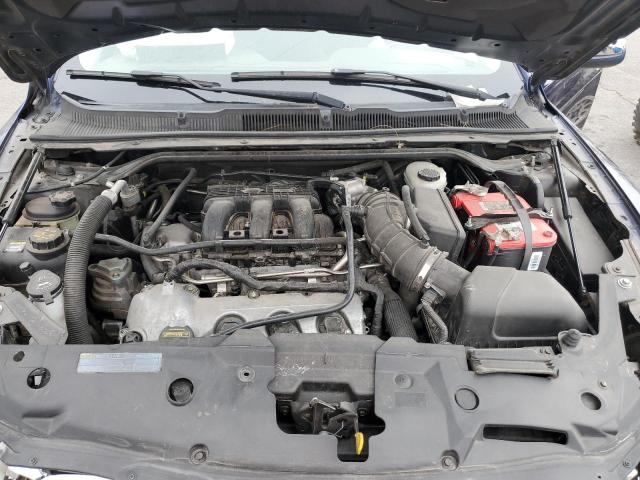 Снимка 11 от търг – 2011 FORD TAURUS LIM с VIN 1FAHP2FW3BG183769