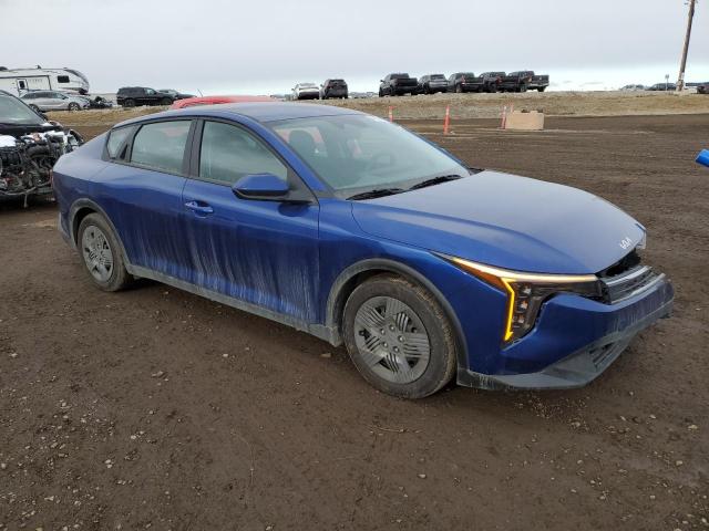 Photo 4 from auction – 2025 KIA K4 LX with VIN 3KPFT4DE6SE013019