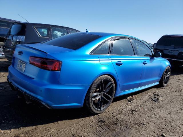 Photo 3 from auction – 2016 AUDI S6 PREMIUM PLUS with VIN WAUF2AFC1GN124025