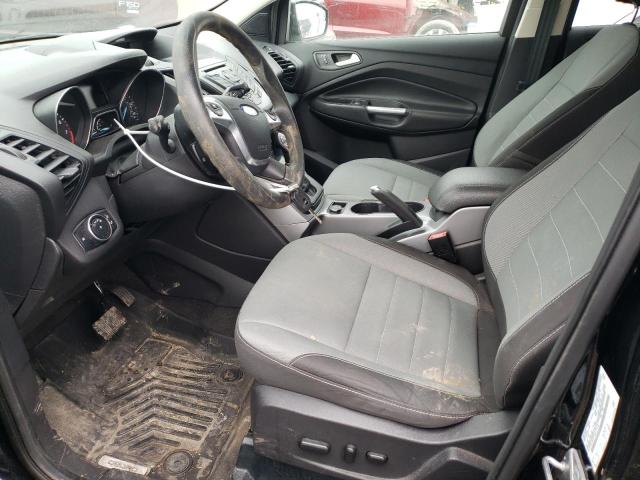 Photo 7 from auction – 2016 FORD ESCAPE SE with VIN 1FMCU0G77GUC75738