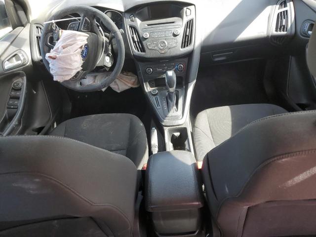 Photo 8 from auction – 2015 FORD FOCUS SE with VIN 1FADP3K22FL221139