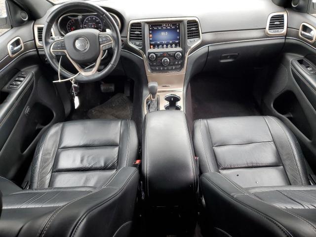 Photo 8 from auction – 2016 JEEP GRAND CHER with VIN 1C4RJFBG6GC342238