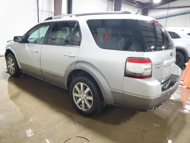 Photo 2 from auction – 2009 FORD TAURUS X S with VIN 1FMDK02W79GA02938