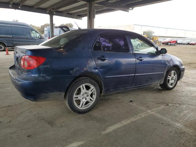 Photo 3 from auction – 2005 TOYOTA COROLLA CE with VIN 1NXBR32E95Z526857