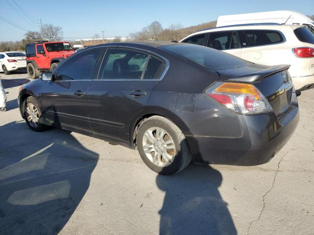 صورة رقم 2 من المزاد - 2011 NISSAN ALTIMA BAS مع VIN 1N4AL2AP2BN418378