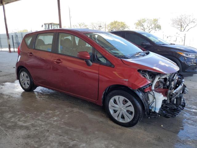 Photo 4 from auction – 2017 NISSAN VERSA NOTE with VIN 3N1CE2CP4HL354690