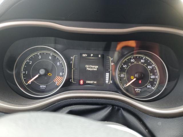 Снимка 9 от търг – 2014 JEEP CHEROKEE S с VIN 1C4PJLAB7EW123795
