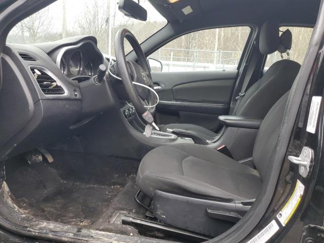 Photo 7 from auction – 2014 DODGE AVENGER SE with VIN 1C3CDZAB1EN225788