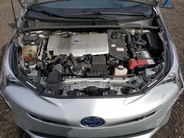 Photo 11 from auction – 2018 TOYOTA PRIUS with VIN JTDKBRFU0J3058336