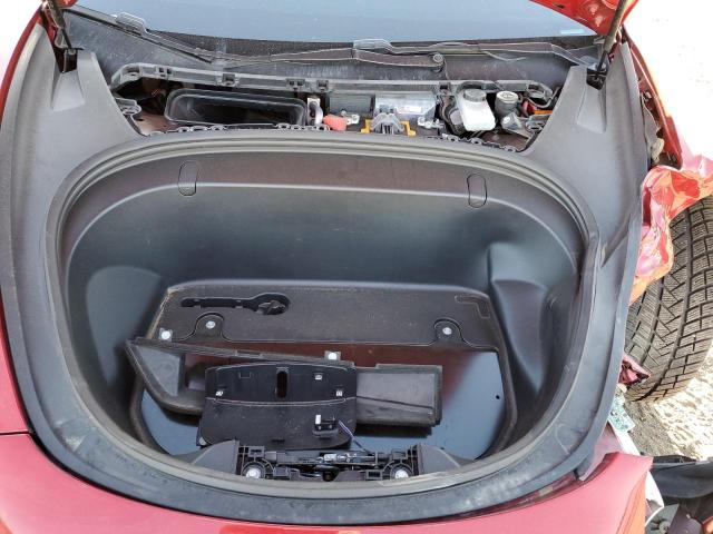 Снимка 11 от търг – 2018 TESLA MODEL 3 с VIN 5YJ3E1EB7JF065686
